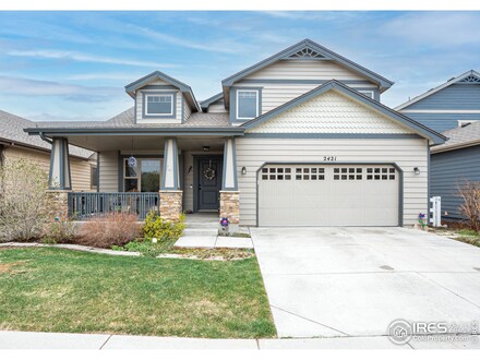 2421 Maple Hill Dr, Fort Collins, CO 80524