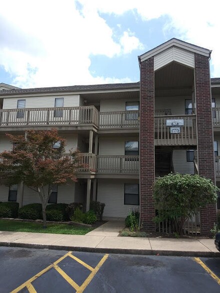 132 Highland Dr Unit 11, Branson, MO 65616