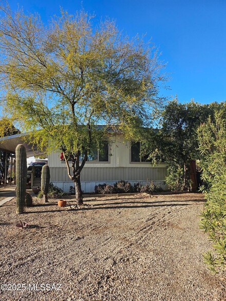 3440 W Apricot Dr, Tucson, AZ 85741