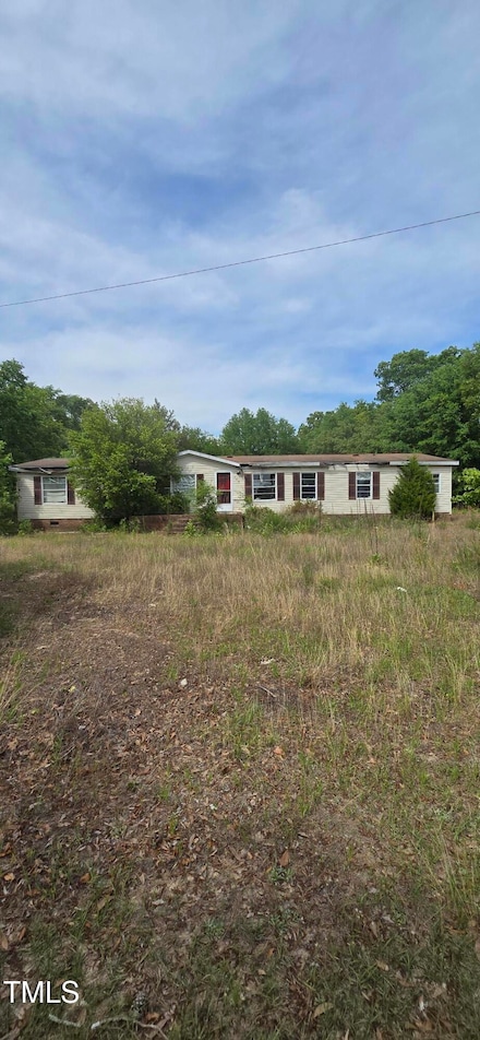 708 Ghio Rd, Hamlet, NC 28345