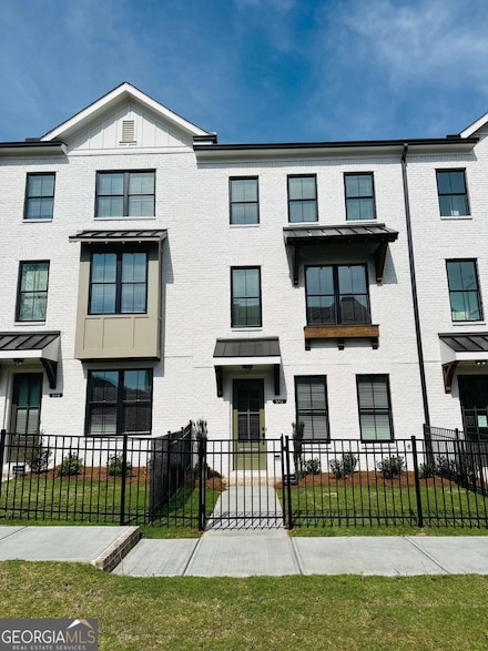 512 Healy Dr, Cumming, GA 30040