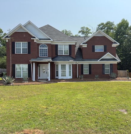 8016 Glen Valley Dr, Midland, GA 31820