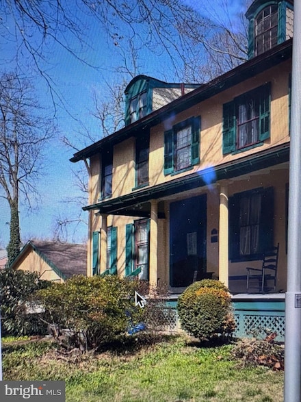 113 W Beechtree Ln, Wayne, PA 19087