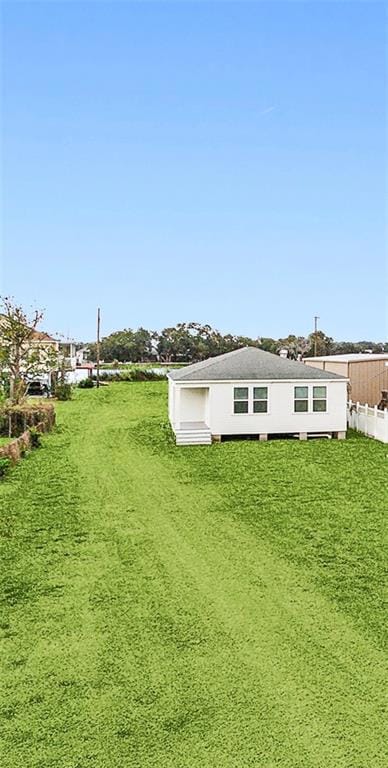 2605 Privateer Blvd, Barataria, LA 70036