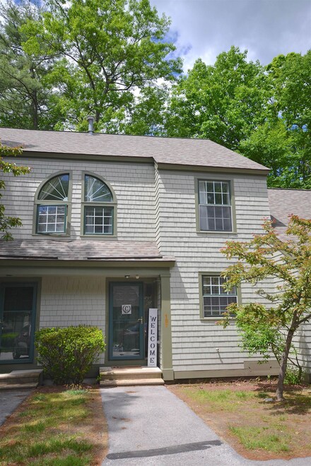 1465 Hooksett Rd Unit 187, Hooksett, NH 03106
