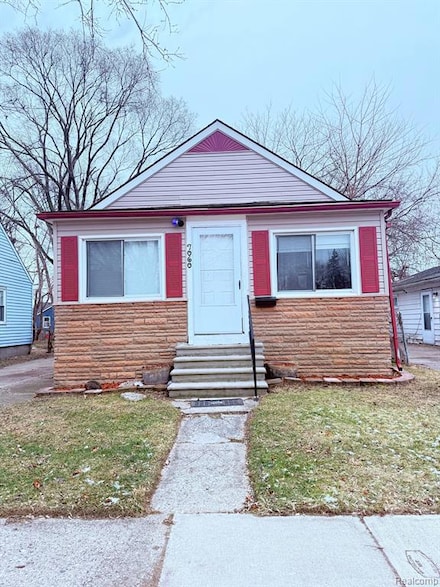 7060 Hudson Ave, Warren, MI 48091