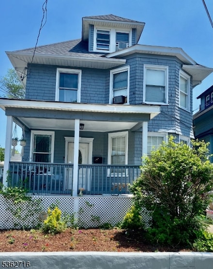 277 E 32nd St Unit 279, Paterson, NJ 07504