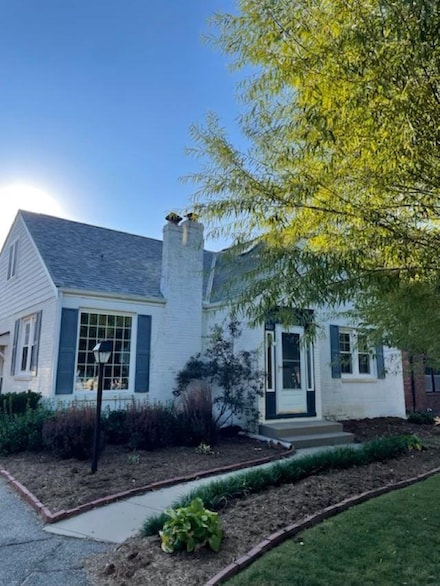 440 N Battin St, Wichita, KS 67208