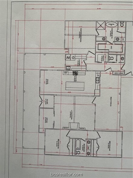 116 Court Side Dr, Snook, TX 77878