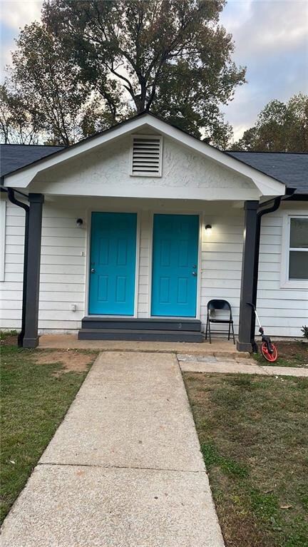 3351 Fox St, Duluth, GA 30096