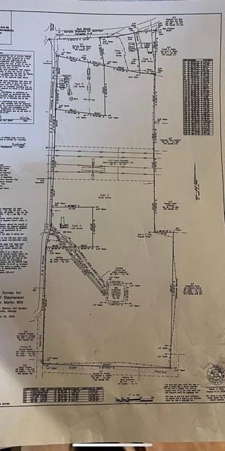 222 Old Wilson Rd, Chatsworth, GA 30705