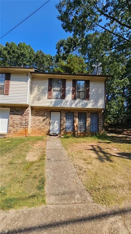 154 Timber Creek Ln SW Unit 1, Marietta, GA 30060