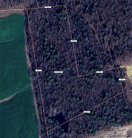 Lot 4 N Carolina 218, Peachland, NC 28133