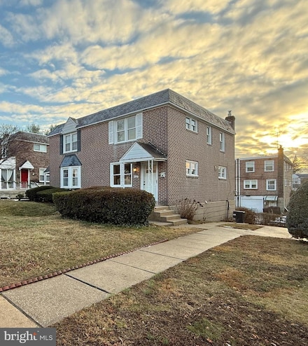 806 Gainsboro Rd, Drexel Hill, PA 19026
