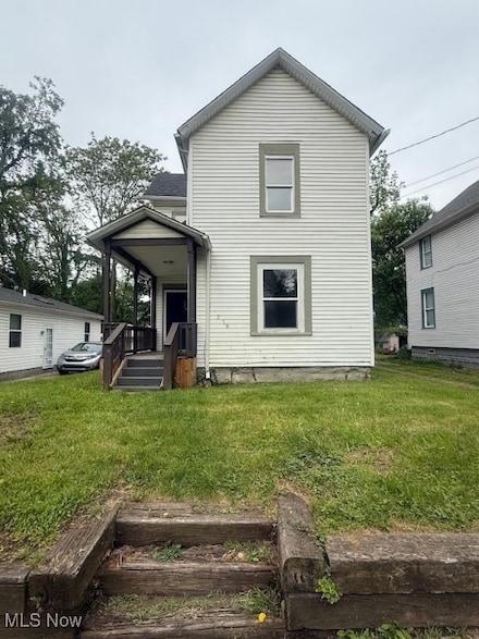 978 Collinwood Ave, Akron, OH 44310