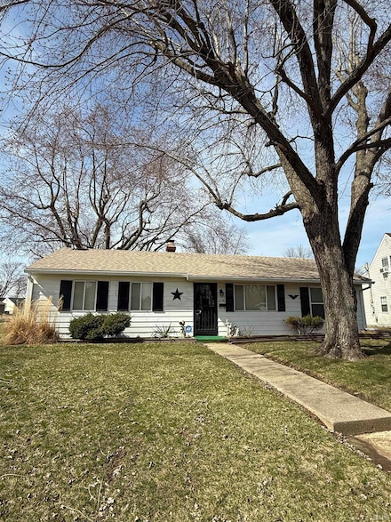 1936 Windsor Dr, Kokomo, IN 46901