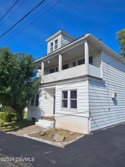 8019 Main St, Shickshinny, PA 18655