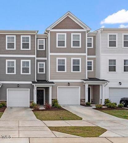 2506 Laurel Valley Way, Raleigh, NC 27604