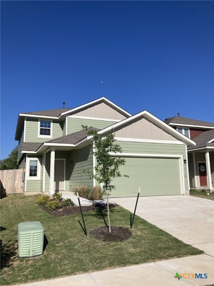 2629 Brand Iron Dr, San Marcos, TX 78666