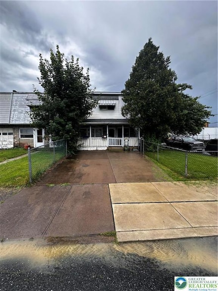 701 N Lacrosse St, Allentown, PA 18109
