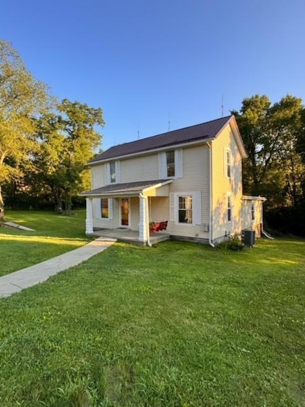 6850 Newark Rd, Nashport, OH 43830