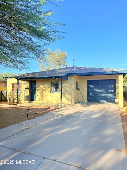 2926 N Mitch Dr, Tucson, AZ 85719