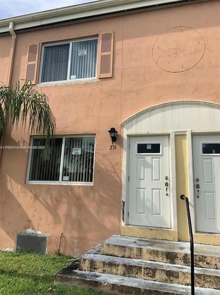 231 NW 84th Terrace Unit 231, Miami, FL 33150