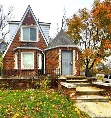 15395 Littlefield St, Detroit, MI 48227