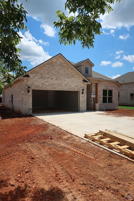 107 Mayberry Ln, Warner Robins, GA 31088