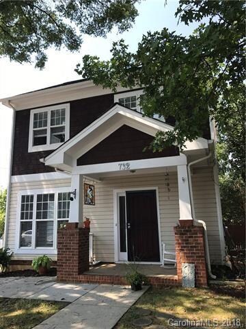 732 E 8th St, Charlotte, NC 28202