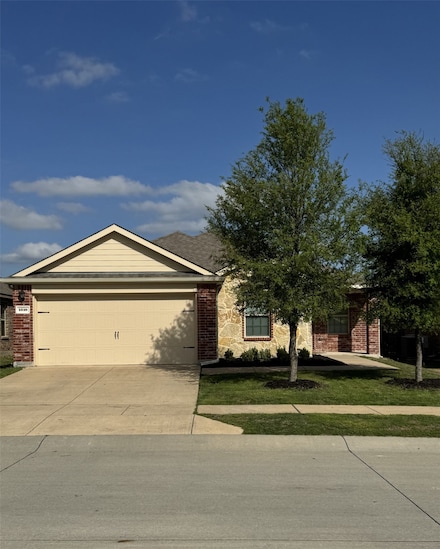 1310 Granite Path, Princeton, TX 75407