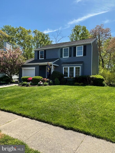 4329 Winterode Way, Nottingham, MD 21236