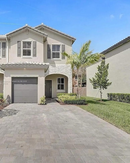 1100 SE 26th Terrace, Homestead, FL 33035