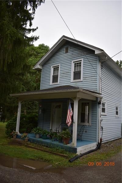 916 Geyer Rd, Pittsburgh, PA 15209