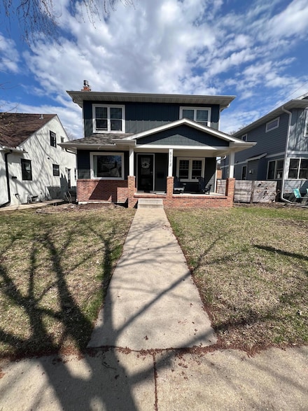 5113 Abbott Ave S, Minneapolis, MN 55410