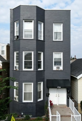 3714 S Paulina St Unit 3, Chicago, IL 60609