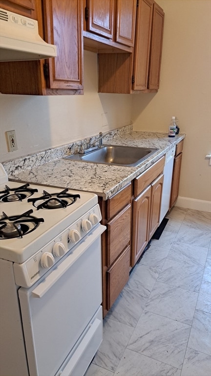 1111 Blue Hill Ave Unit 9, Dorchester Center, MA 02124