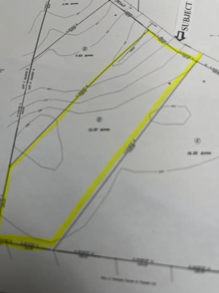 M1 L 11-3 Coboro Rd, Stetson, ME 04488