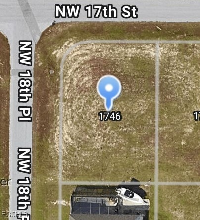 1746 NW 17th St, Cape Coral, FL 33993