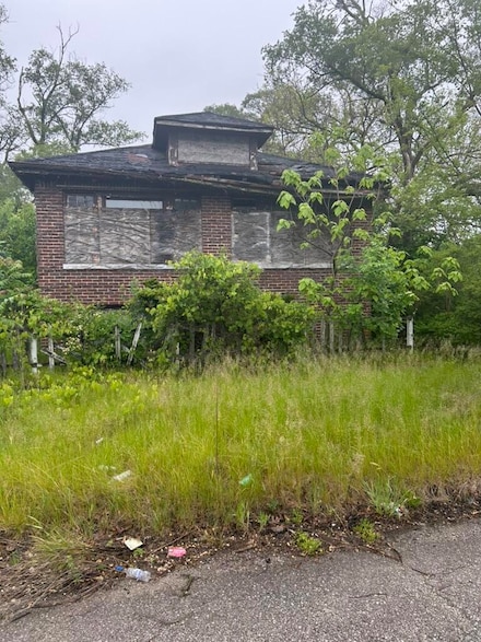 3833 Washington St, Gary, IN 46408