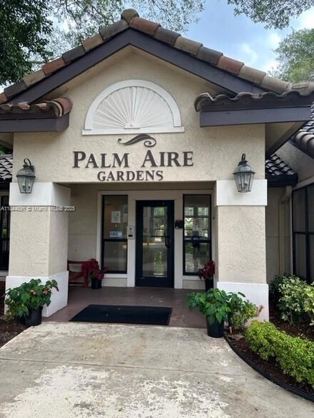4521 W Mcnab Rd Unit 11, Pompano Beach, FL 33069