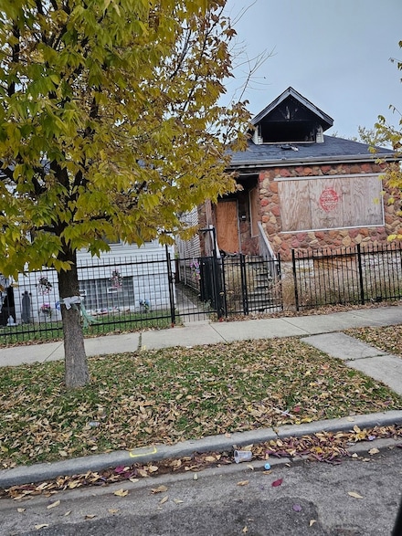 7239 S Marshfield Ave, Chicago, IL 60636