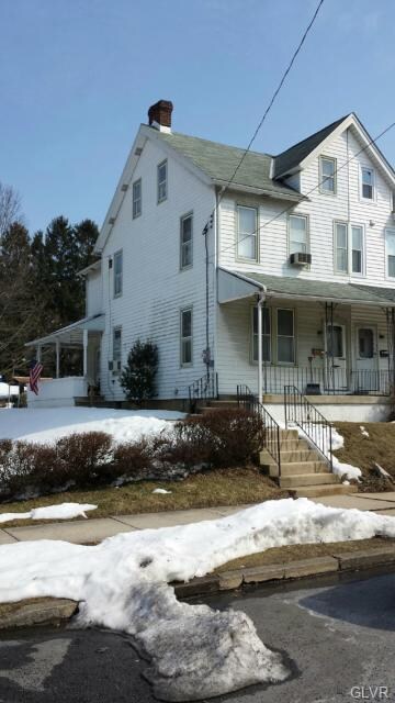 631 Sherman St Unit 637, Allentown, PA 18109