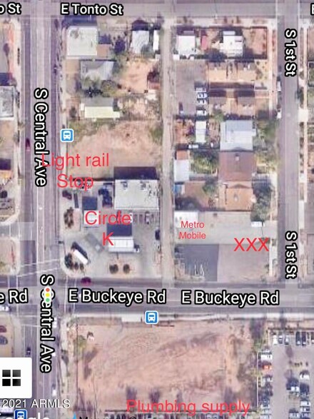 101 E Buckeye Rd Unit 14, Phoenix, AZ 85003