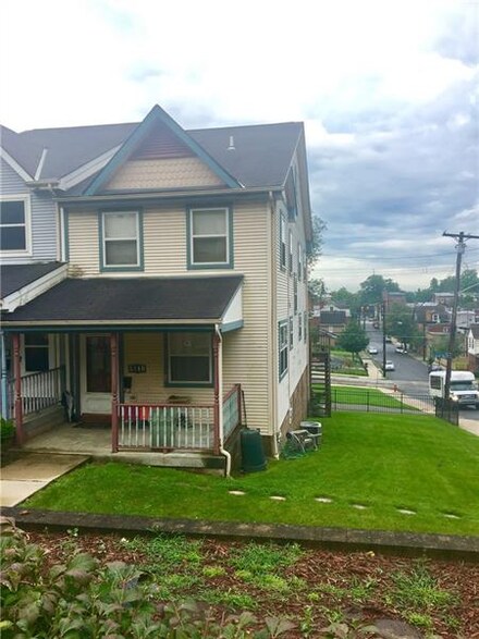 5148 Kincaid St, Pittsburgh, PA 15224