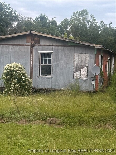 3142 Horsepen Branch, Fayetteville, NC 28304