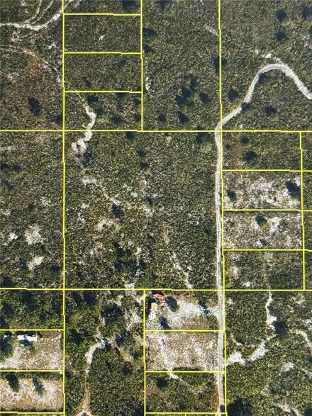 0 Holopaw Groves Rd Unit MFRS5130465, Saint Cloud, FL 34773