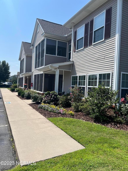 1925 Tara Ct Unit 102, Greenville, NC 27858