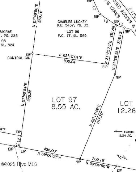 507 Grande Pines, Foxfire Village, NC 27281