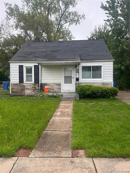 24342 Powers Ave, Dearborn Heights, MI 48125